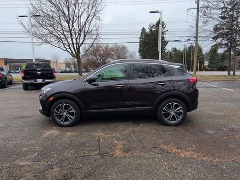 Used 2021 Buick Encore GX Select FWD image 6