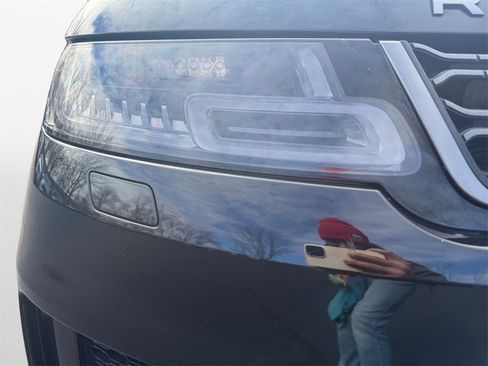 Used 2019 Land Rover Range Rover Sport Supercharged image 22