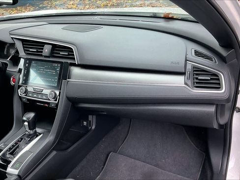 Used 2017 Honda Civic EX-L image 17