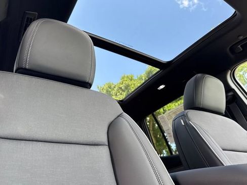 New 2026 Buick Enclave Preferred AWD/4WD image 20