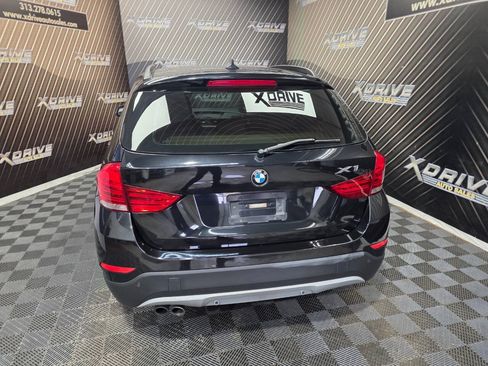 Used 2015 BMW X1 sDrive28i RWD image 12