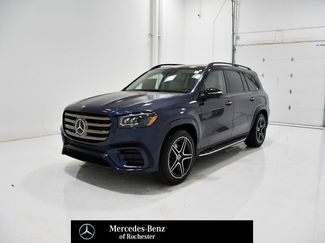 New 2026 Mercedes-Benz GLS 450 4MATIC video 1