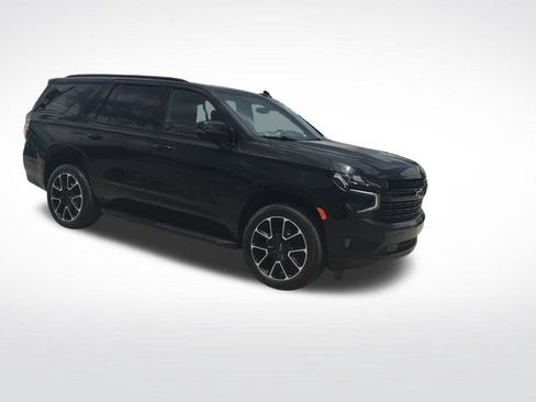 Used 2023 Chevrolet Tahoe RST w/ Luxury Package RWD image 7
