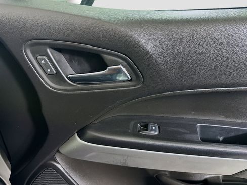 Used 2018 Chevrolet Colorado LT w/ LT Convenience Package RWD image 30