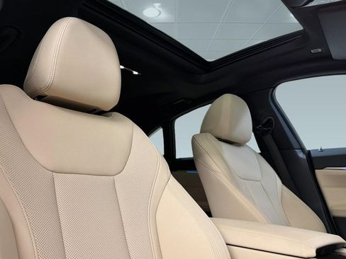 Certified 2023 BMW i4 eDrive35 w/ Premium Package RWD image 16