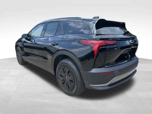 New 2025 Chevrolet Blazer EV LT w/ Super Cruise Package image 3
