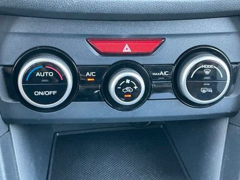 Used 2019 Subaru Crosstrek 2.0i Limited w/ Moonroof Package w/Navigation AWD/4WD image 23