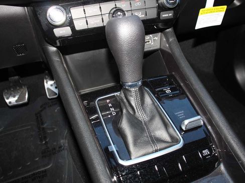 Used 2025 Jeep Compass Sport AWD/4WD image 22