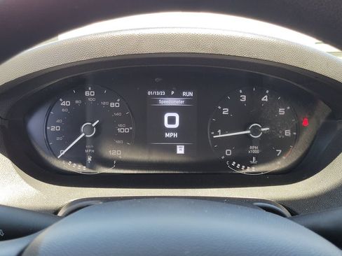 Used 2023 RAM ProMaster 3500 FWD image 6