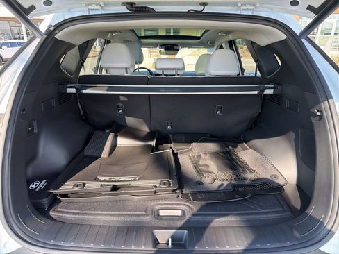 New 2026 Hyundai Tucson Limited AWD/4WD image 11