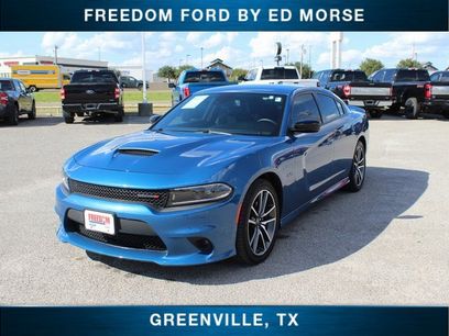 Used 2023 Dodge Charger R/T w/ Plus Group
