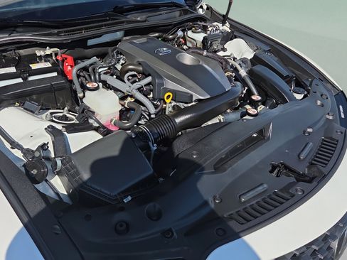 Certified 2023 Lexus IS 300 w/ Comfort Package RWD image 18