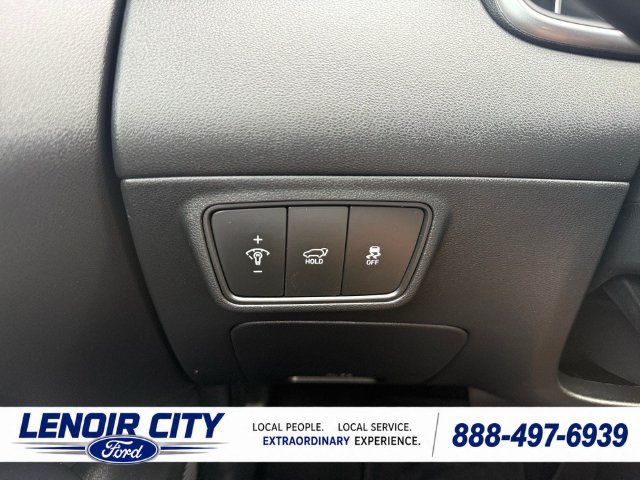 Used 2023 Hyundai Tucson SEL AWD/4WD image 18