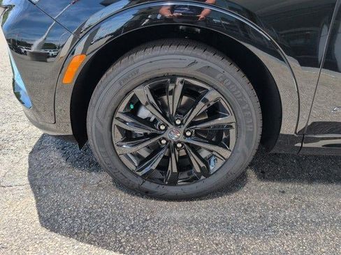 New 2026 Buick Envista Sport Touring w/ Convenience I Package FWD image 2