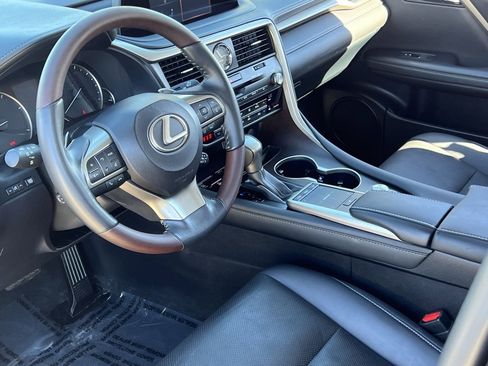Used 2022 Lexus RX 350 AWD w/ Premium Package image 31