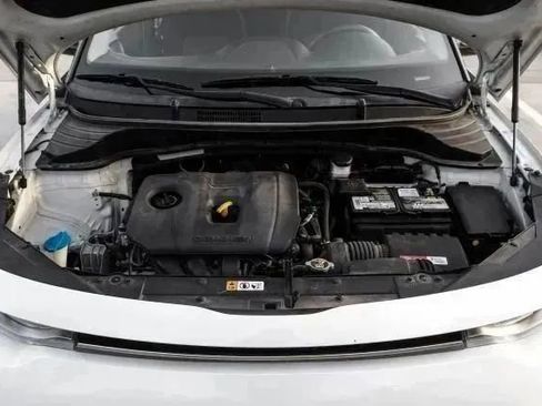 Used 2022 Kia Soul LX w/ Technology Package image 42