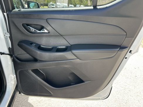 Used 2021 Chevrolet Traverse Premier w/ Redline Edition image 46