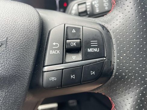 Used 2024 Ford Escape ST-Line FWD image 24