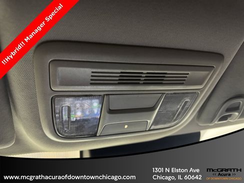 Used 2021 Honda Insight EX image 30