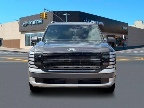 New 2026 Hyundai Palisade Calligraphy AWD/4WD image 12