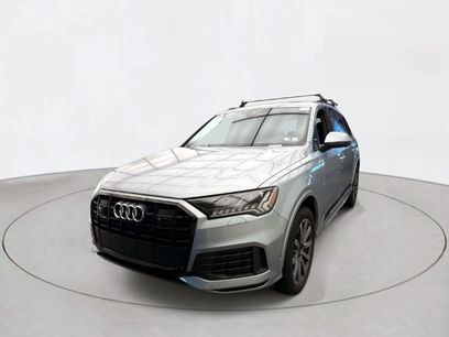 Used 2024 Audi Q7 2.0T Premium Plus