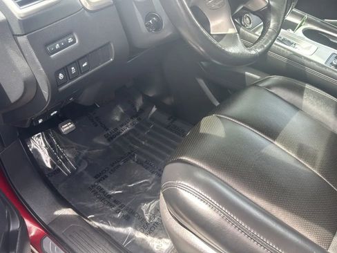 Used 2018 Nissan Murano Platinum w/ Cargo Package FWD image 26