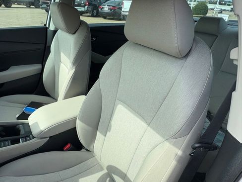 Used 2025 Honda Accord LX image 18