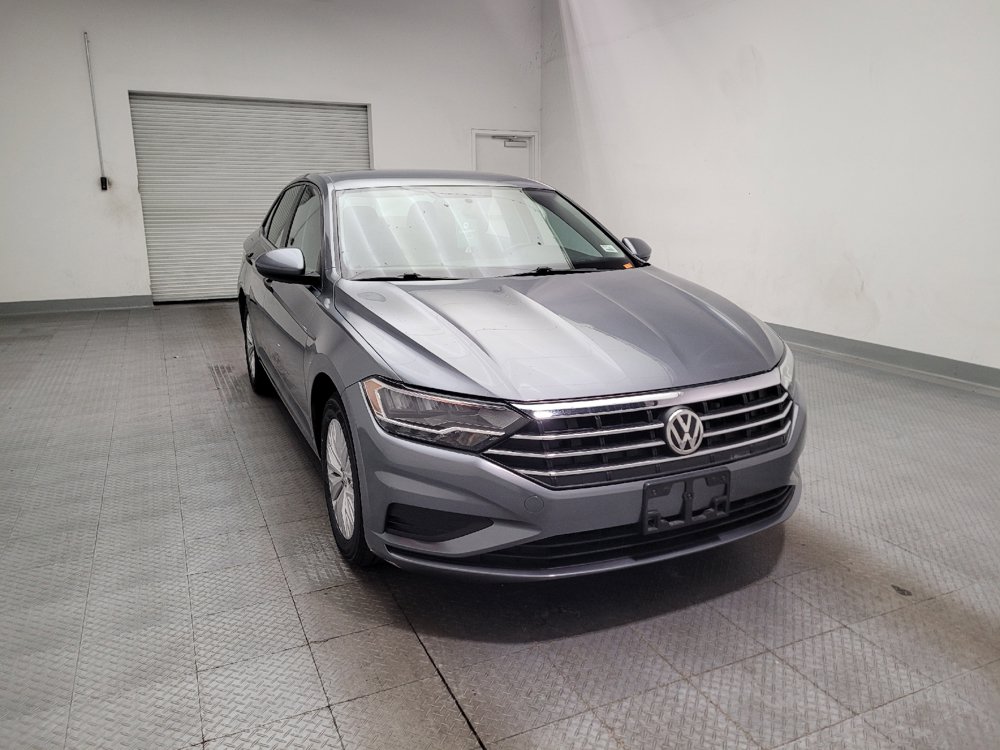 Used 2019 Volkswagen Jetta S w/ Driver Assistance Package FWD image 14