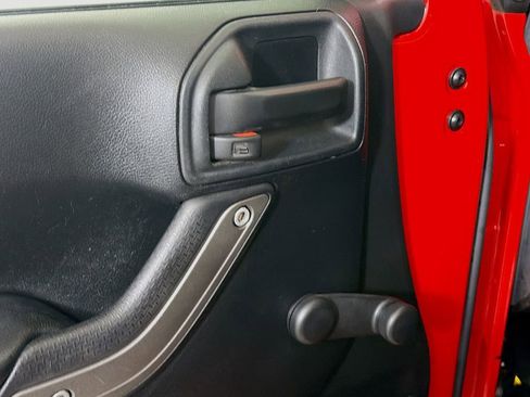 Used 2016 Jeep Wrangler Sport w/ Quick Order Package 24S image 19