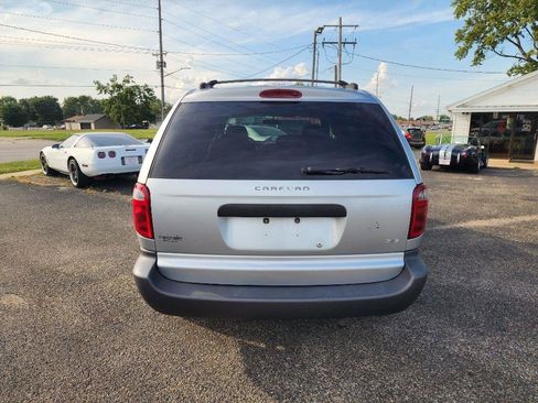 Used 2001 Dodge Caravan SE FWD image 6