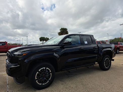 New 2026 Toyota Tacoma TRD Sport image 9