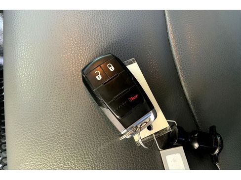 Used 2024 RAM 3500 Tradesman image 14