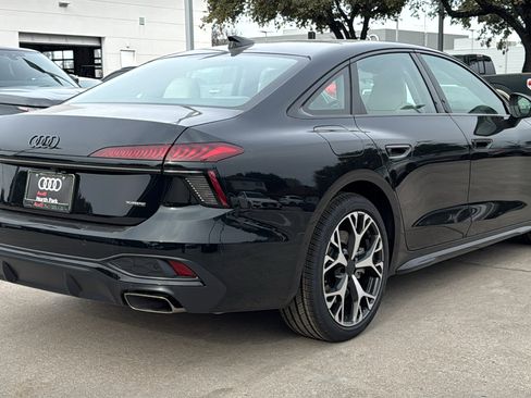 New 2026 Audi A6 Premium Plus image 7