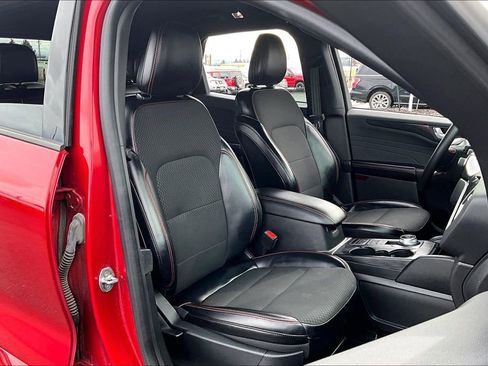 Used 2024 Ford Escape ST-Line image 7