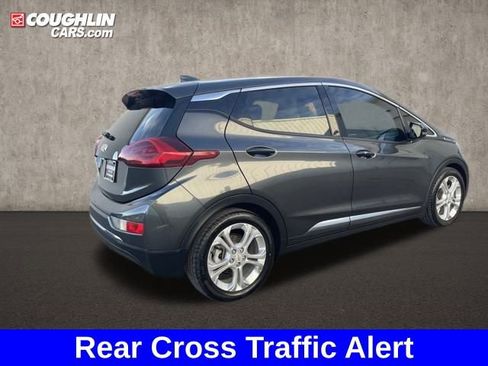 Used 2020 Chevrolet Bolt LT image 6