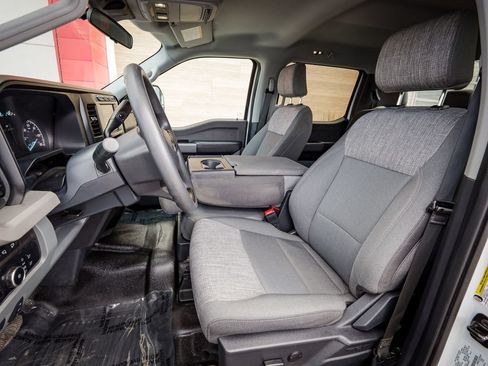 Used 2024 Ford F250 XLT w/ FX4 Off-Road Package AWD/4WD image 13