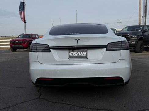 Used 2022 Tesla Model S image 6