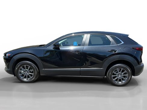 Used 2023 MAZDA CX-30 AWD 2.5 S image 2