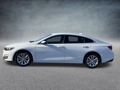 Used 2024 Chevrolet Malibu LT image 7