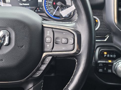 Used 2020 RAM 1500 Limited image 28