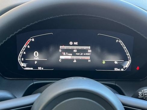New 2026 MAZDA CX-5 Preferred AWD/4WD image 30