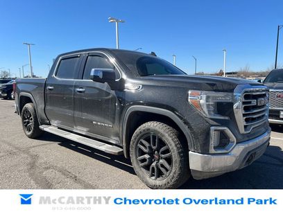 Used 2019 GMC Sierra 1500 SLT w/ SLT Premium Plus Package