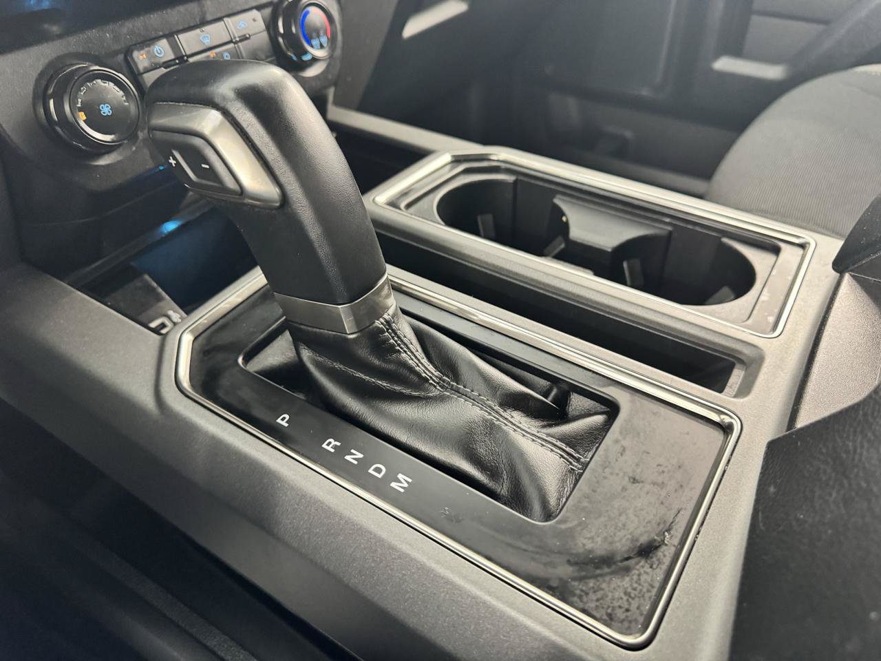 Used 2019 Ford F150 Raptor AWD/4WD image 23