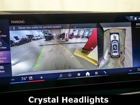 Used 2026 BMW X7 xDrive40i w/ Executive Package image 20