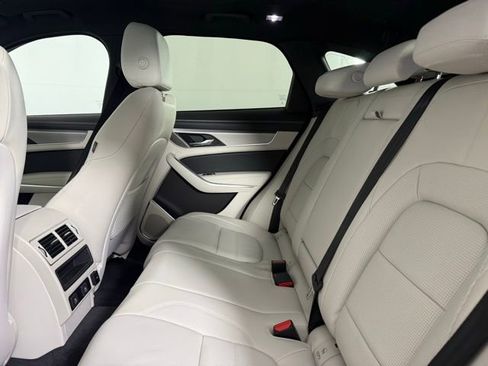 Used 2025 Jaguar F-PACE R-Dynamic S image 26