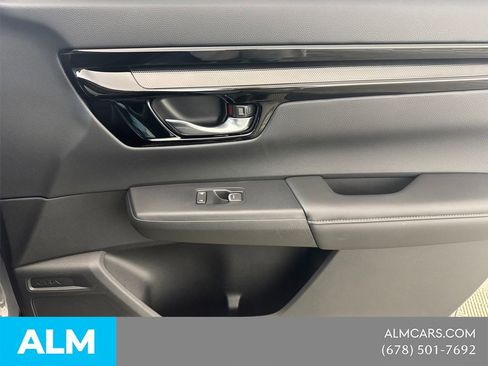 Used 2025 Honda CR-V EX-L image 18
