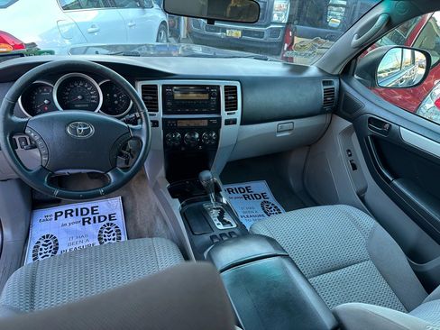 Used 2008 Toyota 4Runner Sport image 33