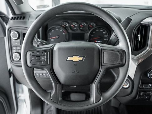 New 2024 Chevrolet Silverado 2500 W/T w/ WT Convenience Package image 32