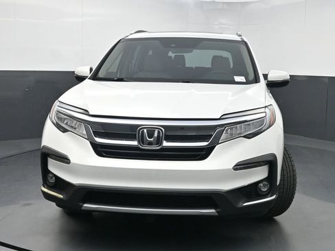 Used 2022 Honda Pilot Touring image 44