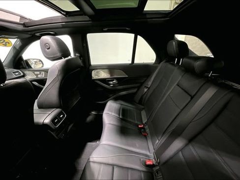 Used 2022 Mercedes-Benz GLE 350 4MATIC image 23